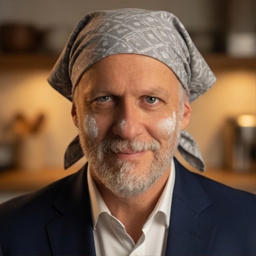 Mark W. Bennett