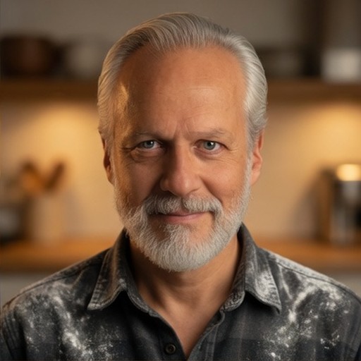 Marc Bennett